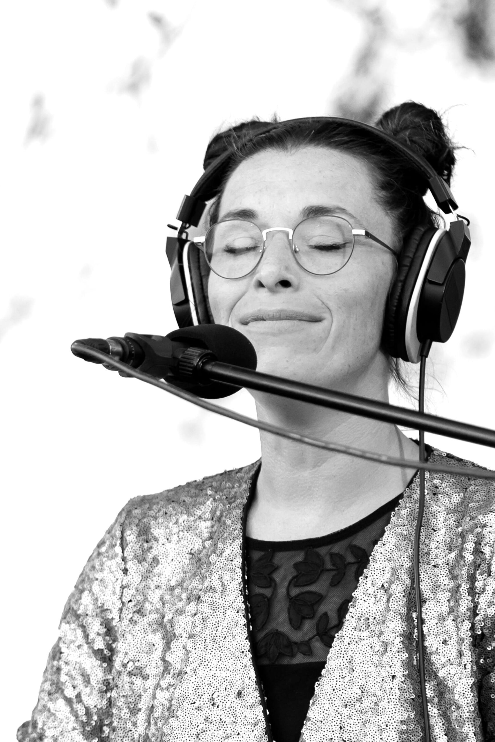 Affiche du spectacle